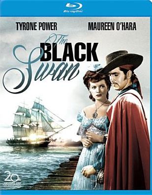 The Black Swan