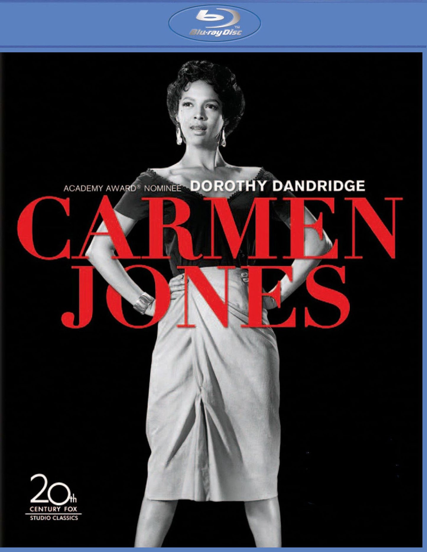 Carmen Jones