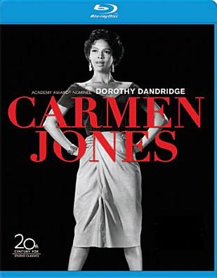 Carmen Jones