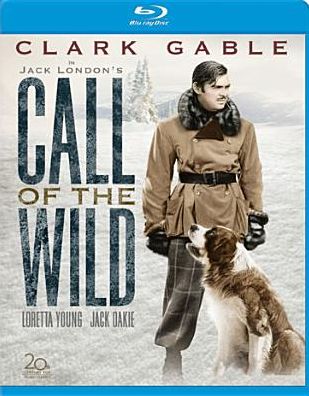 The Call Of The Wild