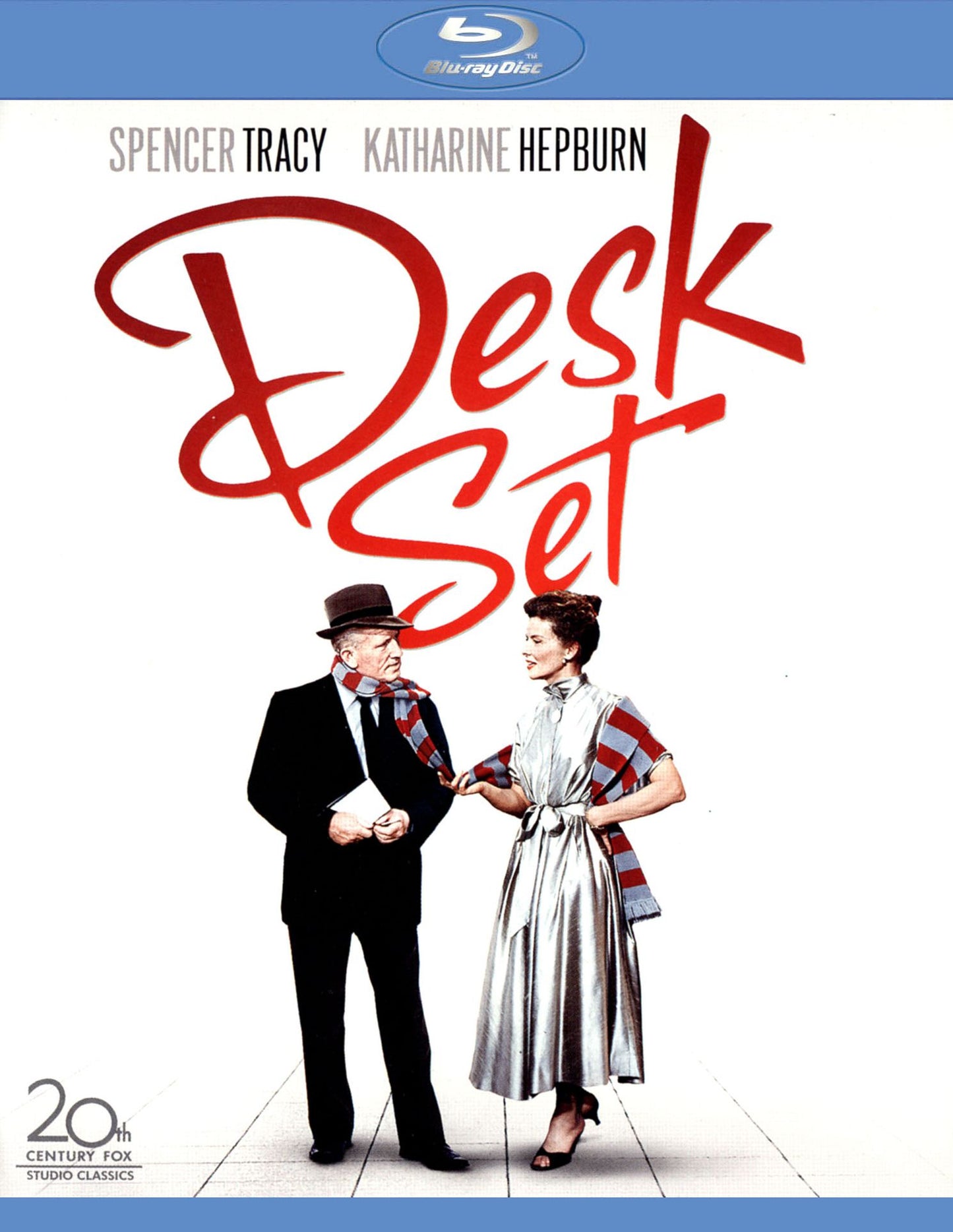 Desk Set