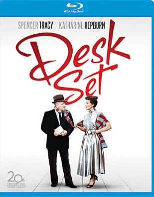 Desk Set