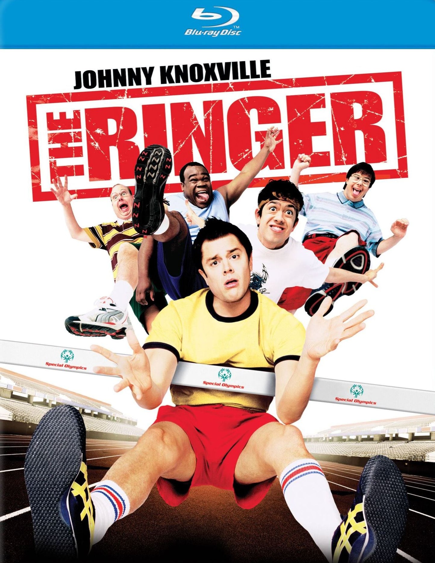 The Ringer