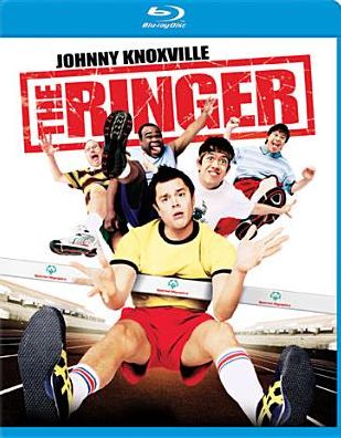 The Ringer