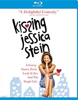 Kissing Jessica Stein