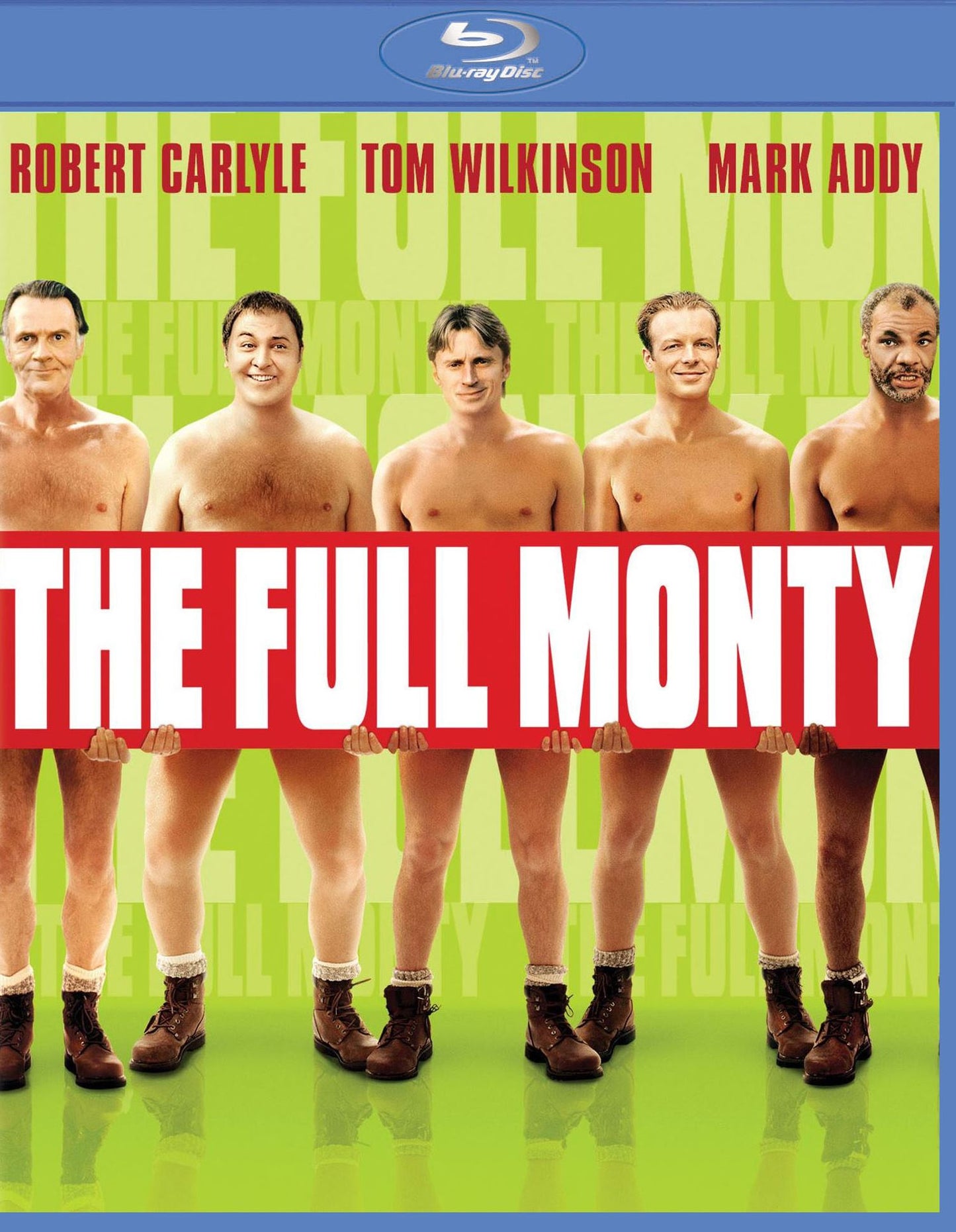 Full Monty