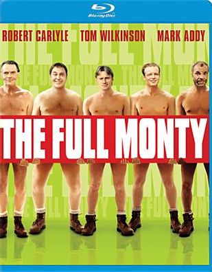 Full Monty