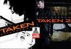 Taken/taken 2