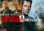 Die Hard/good Day To Die Hard