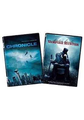 Abraham Lincoln: Vampire Hunter / Chronicle