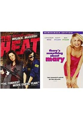 Heat/there's Something About Mary