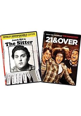 Sitter/21 And Over