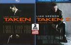 Taken/taken 2
