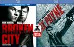 Broken / Max Payne