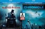 Abraham Lincoln: Vampire Hunter / Chronicle
