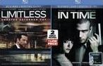 In Time / Limitless
