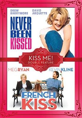 Never Been Kissed/french Kiss