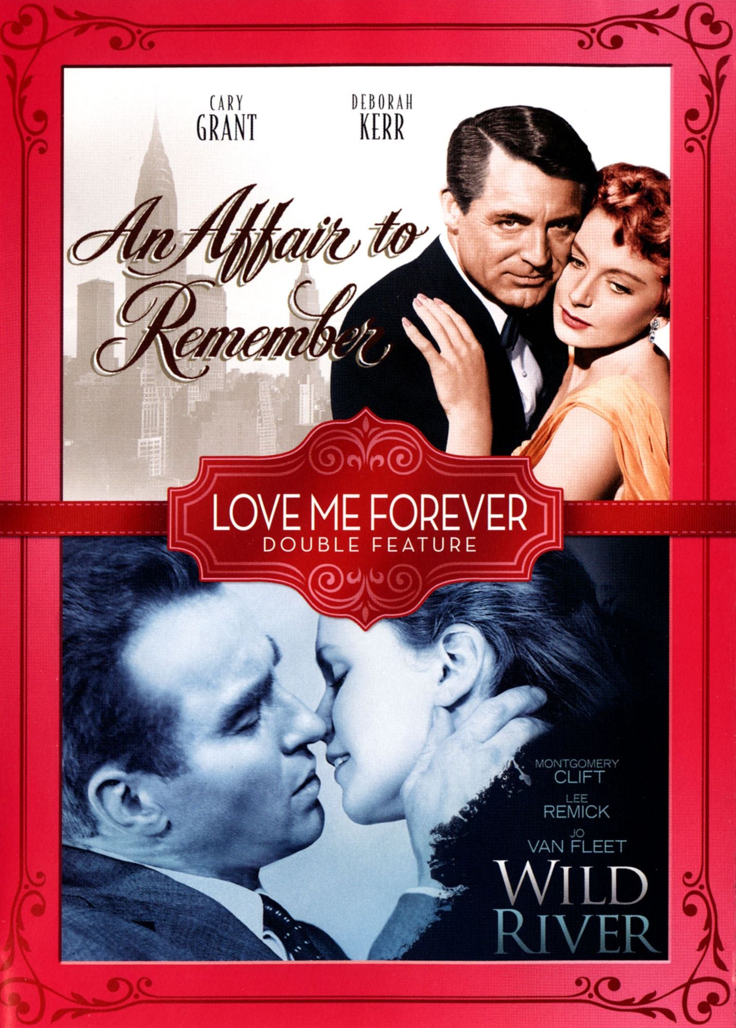 An Affair To Remember/wild River