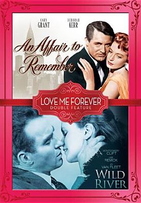 An Affair To Remember/wild River
