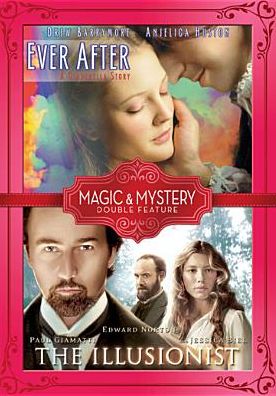 Ever After/illusionist