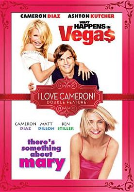 What Happens in Vegas/There's Something About Mary