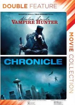 Abraham Lincoln: Vampire Hunter / Chronicle