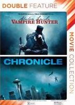 Abraham Lincoln: Vampire Hunter / Chronicle