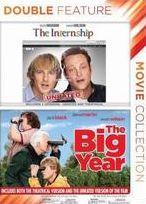 Big Year/internship