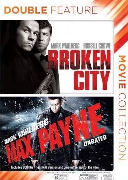 Broken City/max Payne
