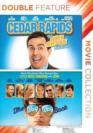 Cedar Rapids/war Way Back