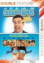 Cedar Rapids/war Way Back