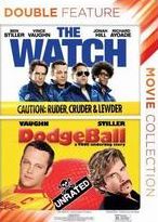 Dodgeball: True Underdog Story/watch