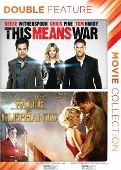 Water For Elephants/this Means War