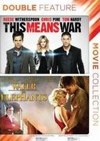 Water For Elephants/this Means War
