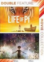 Beasts Of The Southern Wild/life Of Pi