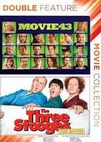 Movie 43/Three Stooges