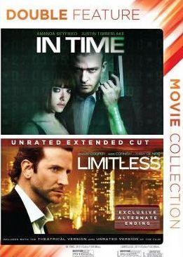 In Time/limitless