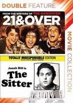 Sitter/21 And Over