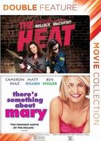 Heat/there's Something About Mary