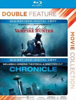 Abraham Lincoln: Vampire Hunter / Chronicle (2Pc)
