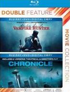 Abraham Lincoln: Vampire Hunter / Chronicle (2Pc)