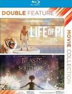 Beasts Of The Southern Wild/life Of Pi