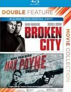 Broken/max Payne