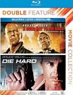 Die Hard/good Day To Die Hard