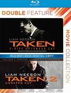 Taken/taken 2
