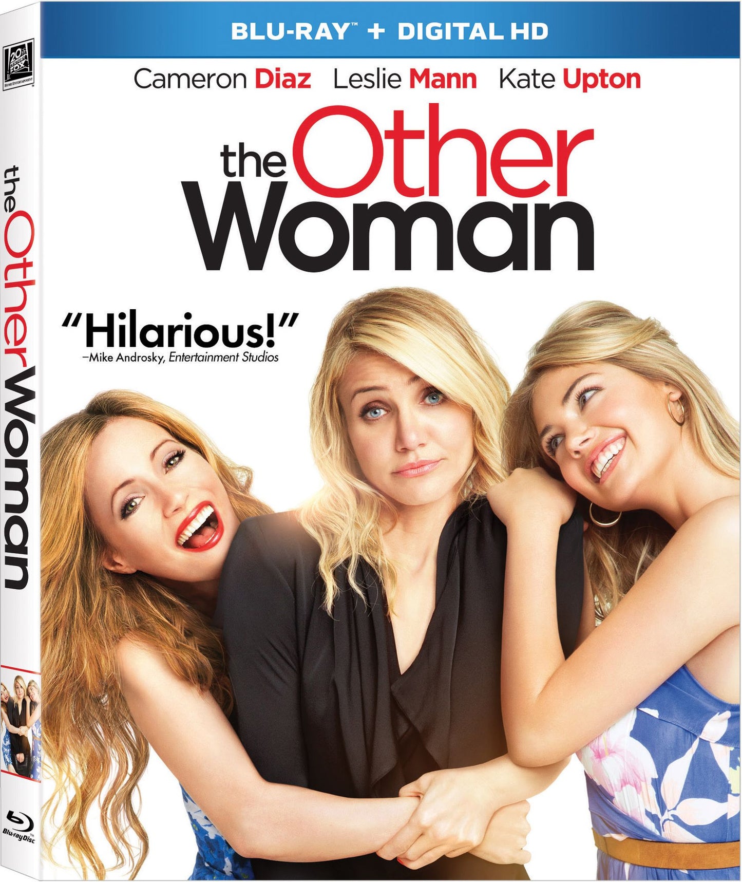 OTHER WOMAN (BR WS AC3 DIGC DOL