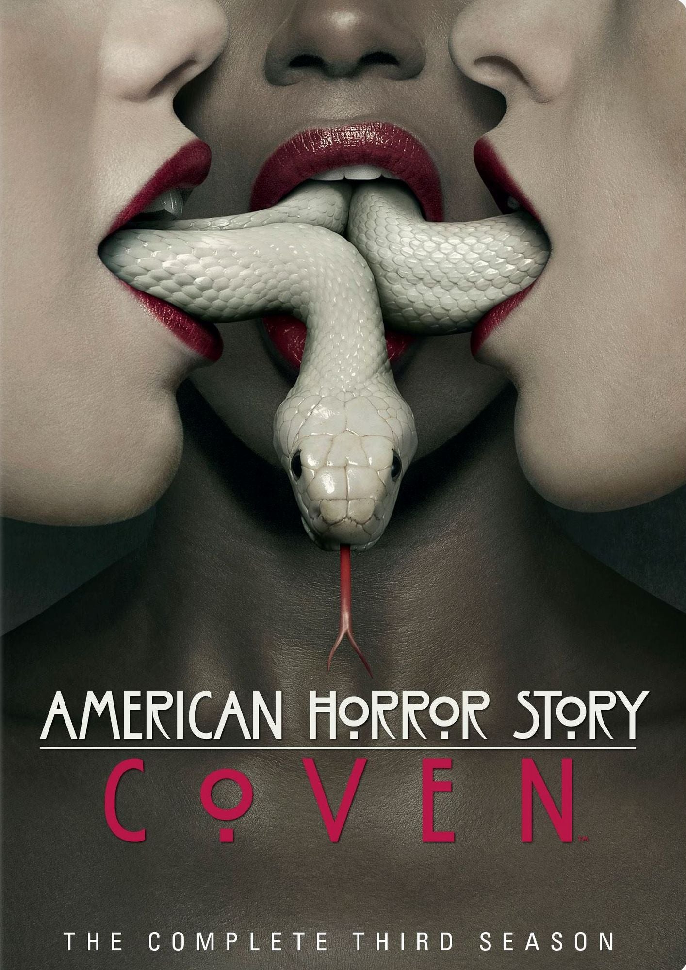 AMERICAN HORROR STORY: S.3