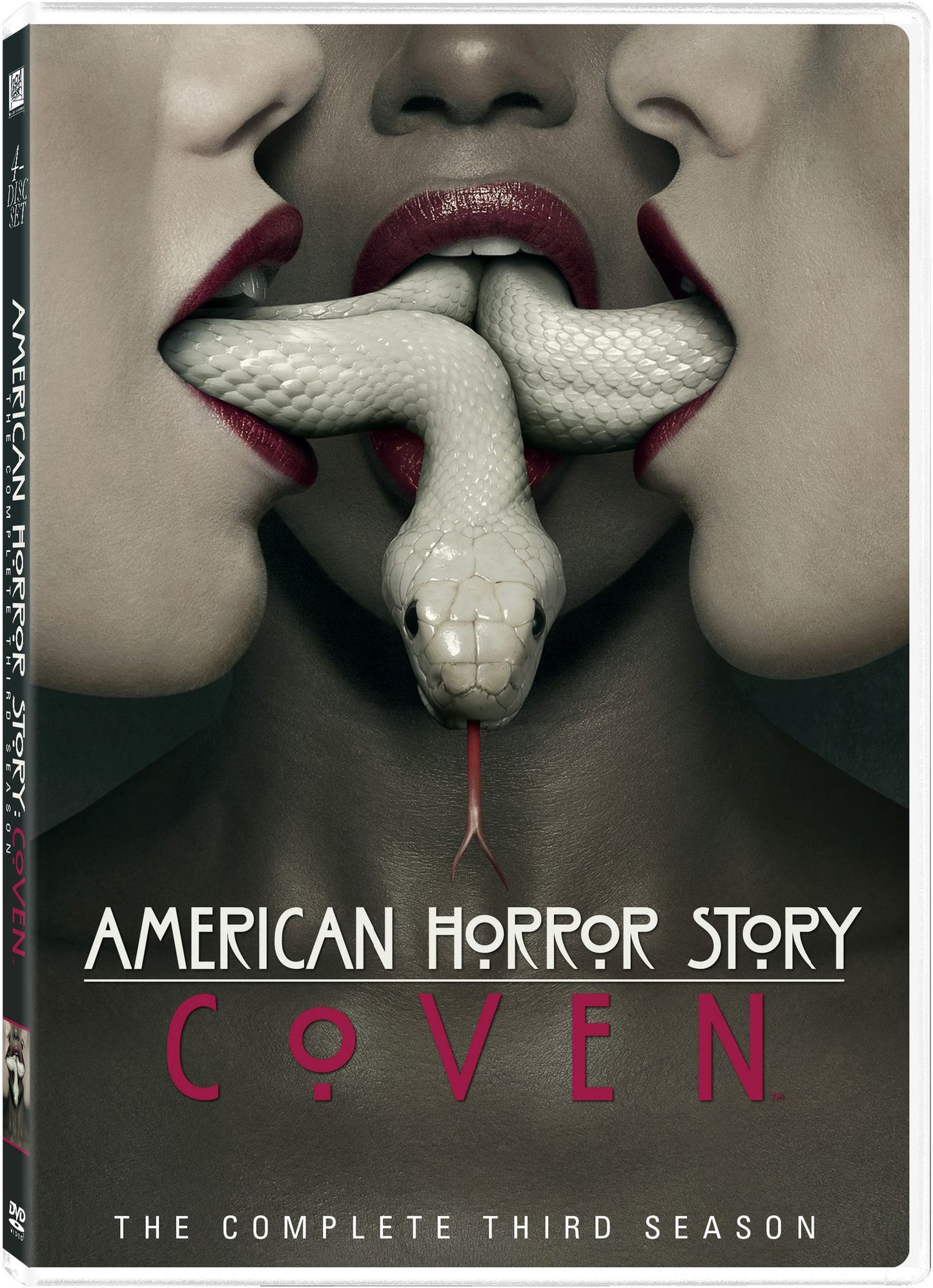 AMERICAN HORROR STORY: S.3