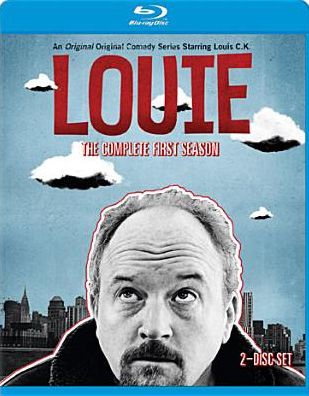 Louie: The Complete First Season
