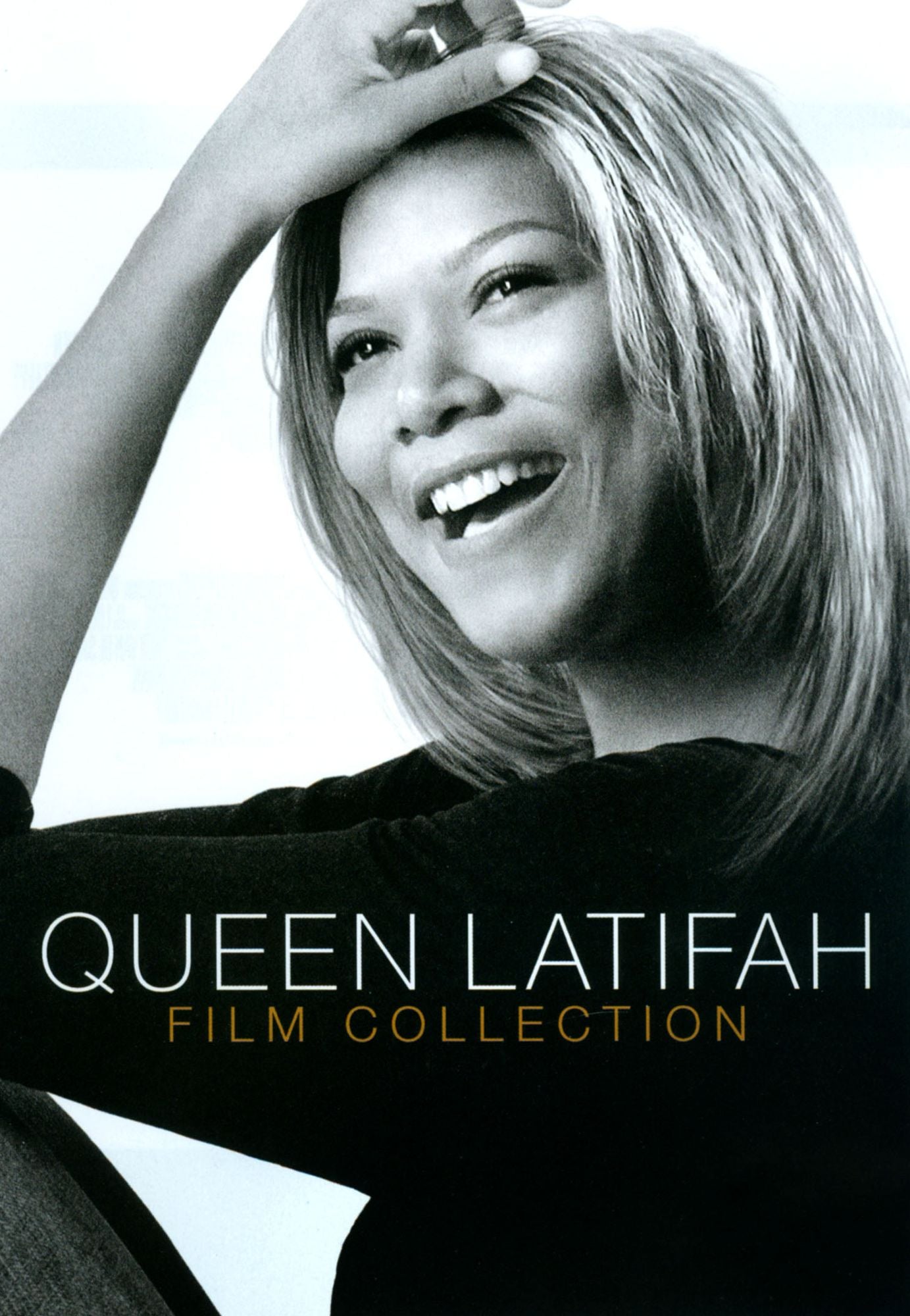 Queen Latifah Collection